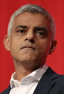 Sadiq: Sadiq Khan