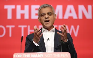 Sadiq: Sadiq Khan