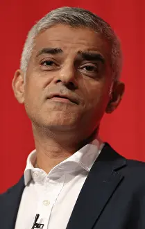 Sadiq: Sadiq Khan