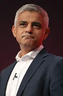 Sadiq: Sadiq Khan