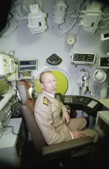 Excursion: Sadko Excursion Submarine