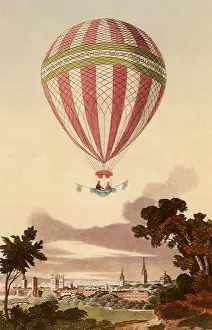 Sadler: Sadler's Flight