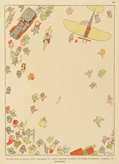 Anyone: Safe Aircraft - 2