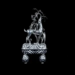 Safekeeping: Safekeeping of jewellery
