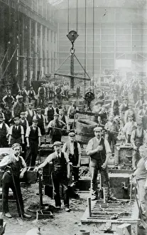 Chalmers: Safety ladle in operation