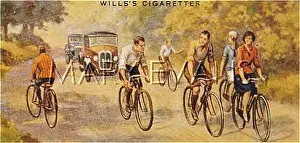 Abreast: SAFETY PRECAUTIONS