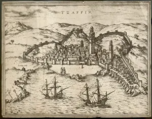 Safi: SAFI, MOROCCO