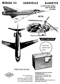 Fixes: SAFT Accumulators 1960