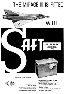 Fixes: SAFT Accumulators