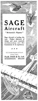 Sage Aircraft