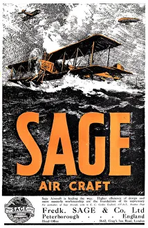 Sage Aircraft