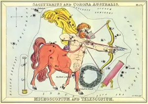 Centaur: Sagittarius, the Centaur