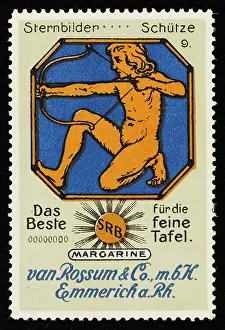 Sagittarius: SAGITTARIUS (ROSSUM)