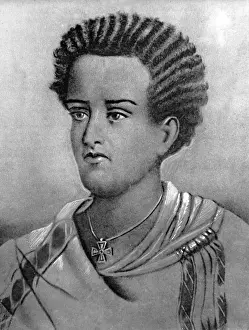 Selassie: Sahle-Selassie