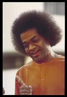 Claims: SAI BABA