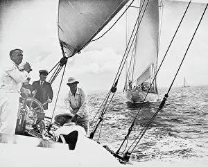 Regattas: Sailing Regatta