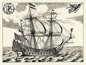 Aemilia: Sailing Ship Aemilia