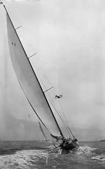Astra: Sailing yacht and airplane
