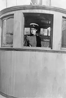 Emancipate: Sailor, 1911