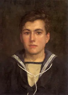 Tuke: Sailor Boy