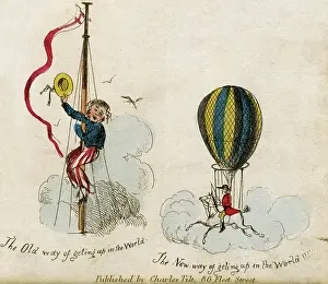 Mates: SAILOR AT MAST HEAD