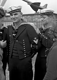 Scuppered: Sailors of the Admiral Graf Spee, WW2