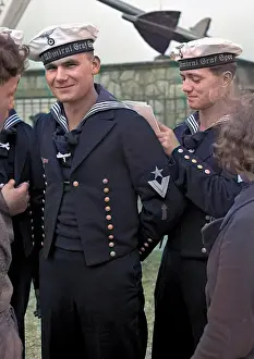 Scuppered: Sailors of the Admiral Graf Spee, WW2