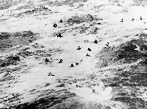 Adrift: Sailors of the Bismarck, 1941