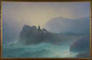Raging: Sailor's tomb