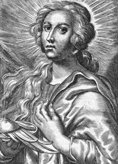 Vain: SAINT AGATHA