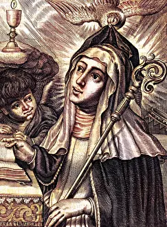 Maubeuge: SAINT ALDEGONDE