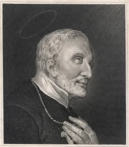 1696: SAINT ALFONSO LIGUORI