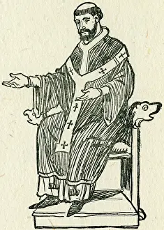 Augustine: Saint Augustine