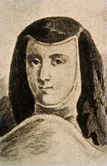 Ines: SAINT AUGUSTINE. ANONYMOUS AUTHOR