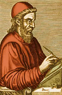 Bede: Saint Bede, The Father of English History
