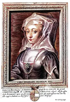 Namur: SAINT BEGGE