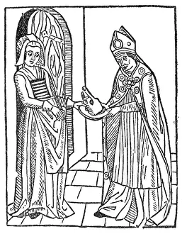 Sebaste: SAINT BLAISE