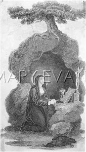 Brigid: SAINT BRIGID