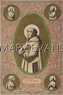 1050: SAINT BRUNO