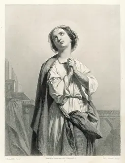 Ecstasy: Saint Cecilia