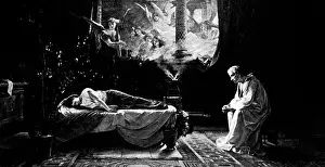 Cecilia: Saint Cecilia