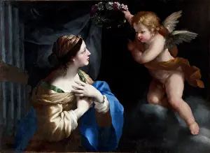 Cecilia: Saint Cecilia