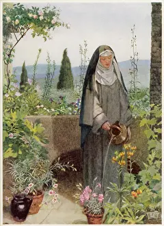 1253: Saint Clare