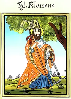 Muehlviertel: Saint Clemens