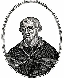 Carthage: SAINT CYPRIAN