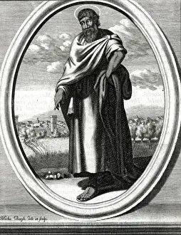 Carthage: SAINT CYPRIAN