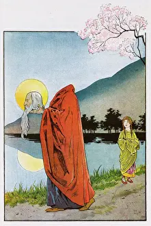 Surprises: SAINT DENIS AND HEAD
