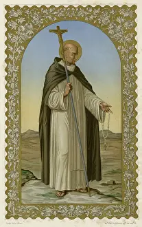 Guzman: Saint Dominic
