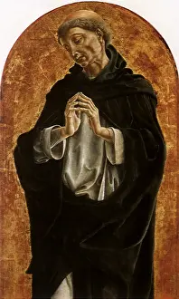 Pious: Saint Dominic