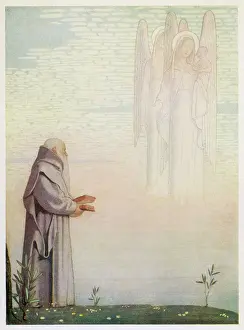 Dunstan: Saint Dunstan, Archbishop of Canterbury